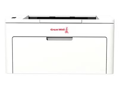 长城/GreatWall P2300W 激光/A4黑白打印机