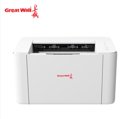 长城/GreatWall GBP-B201W 激光/A4黑白打印机