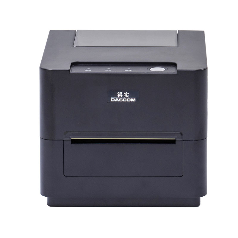 得实/DASCOM DL-206 标签打印/USB/条码打印机