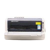 得实/DASCOM DS-7120Pro 平推式/不支持,有线/票据打印机