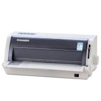 得实/DASCOM DS-5400G 平推式/不支持/票据打印机